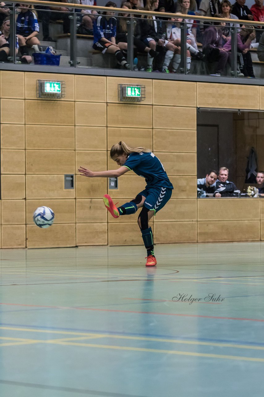 Bild 721 - Girls Cup